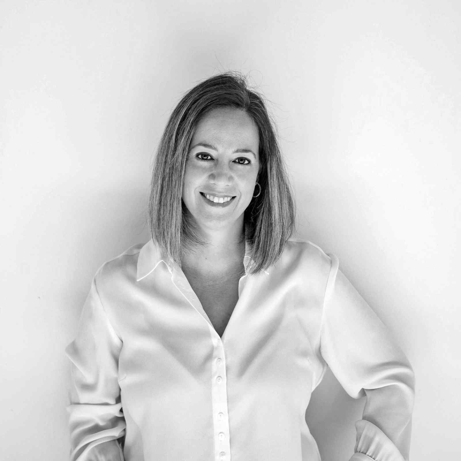 Patricia Pérez - Arquitecta en Mallorca